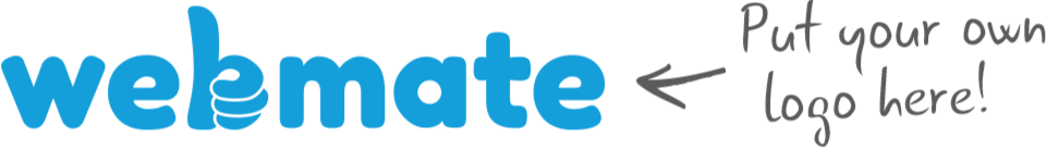 Put Your Logo or Site Name Here